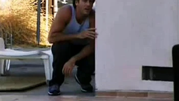 Tavalia Griffin - True Stories Of A Sex Stalker 2: Big Ass, Blowjob  Anal Porn