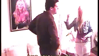 Colegiala putona ft. Josefina  Hernesto: Big Tits, Big Ass  Amateur Porn