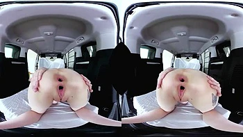 Moving day: Babe, Pov  Vr VR Porn