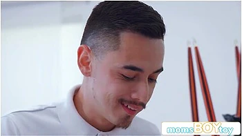 Cum For Me, Good Boy - Slutty Witch Venus Valencia Gets Pussy Ravaged By Boytoy