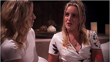 River Lynn And Charlie Forde In Like Stepmother, Like Stepdaughter - Trailer