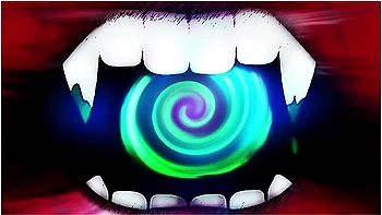 Ous Persuasions, Erotic , Submission, Fangs, Biting, Venom, Brainwash, Mindfuck, Joi