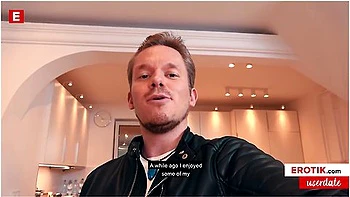 Pretty Teen Alyssa Reece Desperately Needs A Good Fuck! (german)