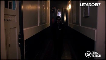 Amateur Vanda Angel Is Tied Up And Fucked