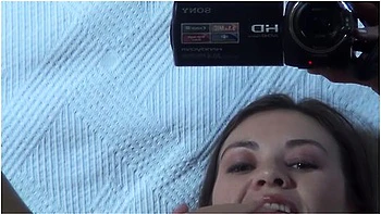 I Film Myself Playing With My Pussy In Front Of A Mirror, Selfie - Tiffany Doll