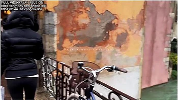 Porn Vlog Escort Girl Gets Her Pussy Filled With Cum By Her Daddy To Pay Her Vacation - Angela Doll