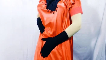 Beautiful Bhabhi Is Romancing With Her Stepsisters Husband