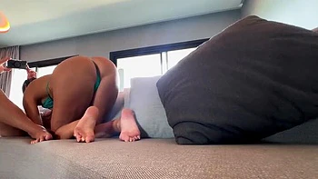 Perfect Body Teen Fucks You For Revenge! Best Friend's Wife Latina Amateur POV Homemade