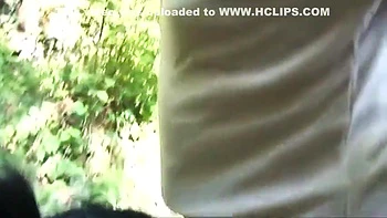 Mary Tarantino In Mature Cock In Sexy Petite In The Forest