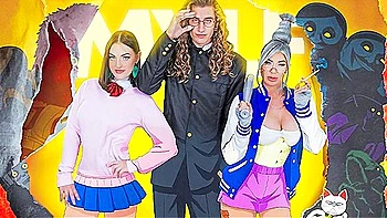 Daandodan My Boyfriend Is Possessed Let S Fuck The Ghosts Out Of Him