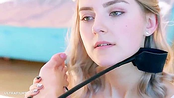 A & Three Chicks Are Having A Foursome Lesbian Party