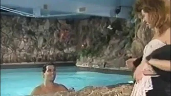 Renee M in the pool ft. Renee Morgan  Shanna Mccullough: Hardcore, Babe  Xhamster Porn