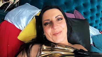 My mouth is made for dick by MilfyCalla: Blowjob, Amateur  Big Ass Porn