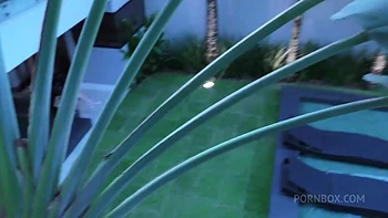 The Hot Threesome With Brena Barbosa & Grecy Oliveira