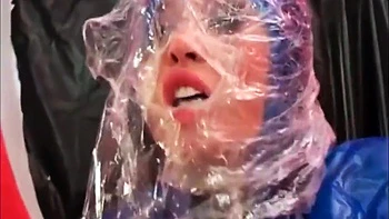 Fetish Kinky Game For Two Crazy Sluts In Search Of Cock