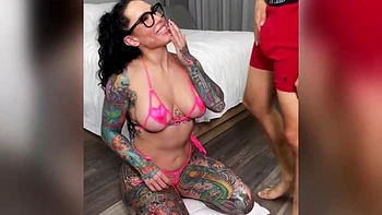 Bianca Bailee Part 3 Pov Horny Hotel Hookup - Flightlifexxx