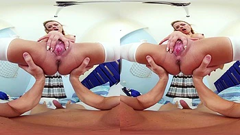 S.d  sexy decor: Blowjob, Doggy  Cowgirl VR Porn