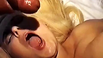 British MILF K. H. gets Fucked by Her Husband!: Blowjob, Big Tits  Babe Porn