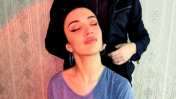 Hot kissing my stepsister s neck by LastChenya: Amateur, Verified Creators  Stepbrother Porn