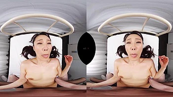 Teacher: Blowjob, Cowgirl  Milf VR Porn