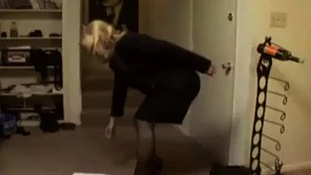 A loving step mom ft. Nina Hartley: Blowjob, Cowgirl  Missonary Porn