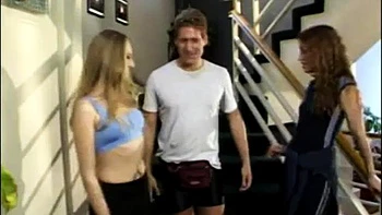 Gwen Summers 1 Softcore: Blowjob, Doggy  Blonde Porn