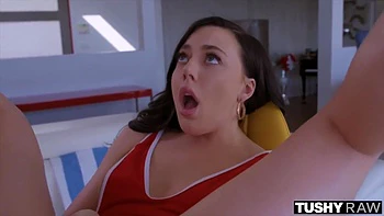 Bubble Booties - The Large Booty Compilation