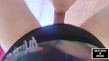 The Expected Continuation Of A Chance Meeting On The Street (public, Prolapse, Fisting, Anal, Spit)