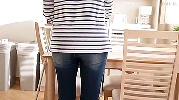 Dldss 425 - Chiharu Mitsuha