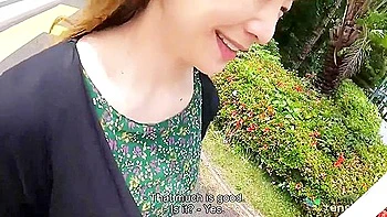 Japanese Massage Xxx With Dirty Milady From