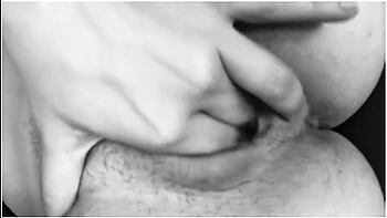 I Touch Myself And I Dildo! (no Sound)