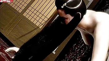 Avatar Of Gods- 3d Animation Hentai - Car Toon