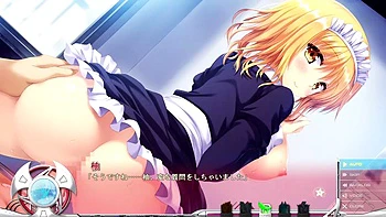 RekindleSomeya Yuzu - 02: Blowjob, Japanese  Hentai Porn