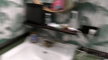 Bts - Porschi X Alfiecinematic In Cubanito Ibiza