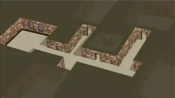 Spooky Times 2 - a Four Elements Side Story Part 3