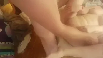 Morning POV anal only session in our friends house UHD 60 FPS