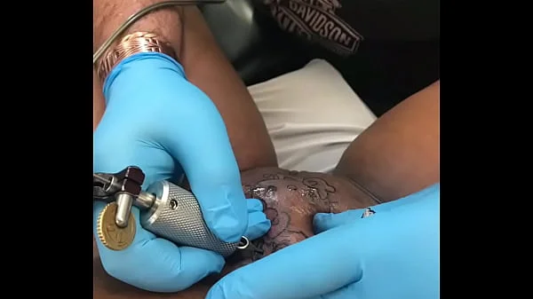 Tattoo Appointment