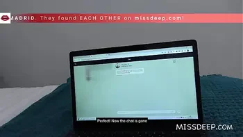 REAL VIDEO: CHEATING ON MY WIFE TO ROMA AMOR - MISSDEEP.com