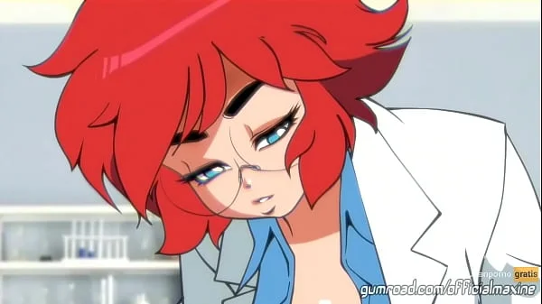 Doctora Maxine te hara un chequeo de polla [Balak]
