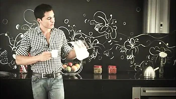 Le0nela 4hum:ada PBTV: Big Tits, Blonde  Latina Porn