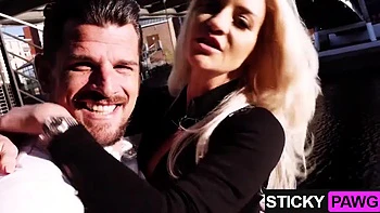 Knight And Day S3PG 367: Blowjob, Doggy  Cowgirl Porn