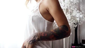 Kitty Wants Cum ft. Kitty Carrera: Blowjob, Doggy  Cowgirl Porn