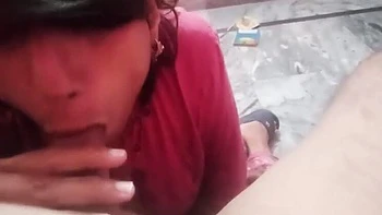 Hot Desi Sister Sucking Boyfriend's Dick - Pakistani Shakratasneem Fucking in Hindi
