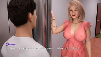 Neorm Fucks His Beautiful Mature Girlfriend Hard and Cums Inside Her Tight Pussy