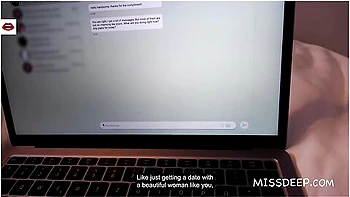 Hookup With Hot Dutch Blonde Babe