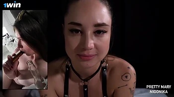 Pretty Mary In Excellent Porn Movie Teen 18+ Fantastic