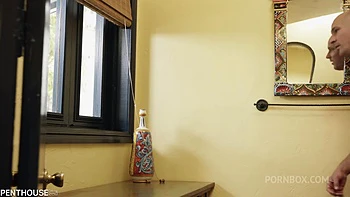 My Creepy Roommate - Episode 1