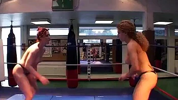 Karine wins: Cowgirl, Fansly  Lesbian Porn