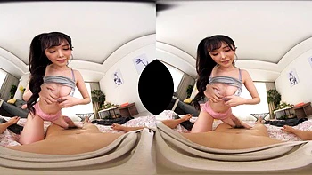 FSVSS-003 1: Blowjob, Onlyfans  Japanese VR Porn
