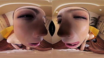 Jmdtw: Blowjob, Doggy  Missonary VR Porn